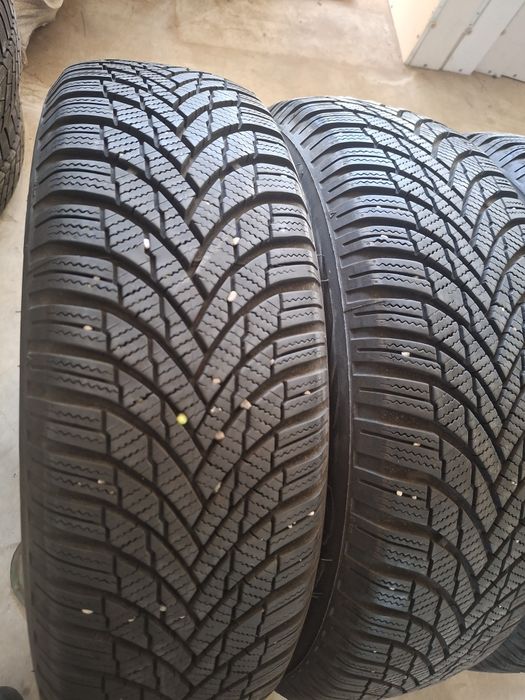 4 Anvelope de iarnă 185 65 r15 Firestone