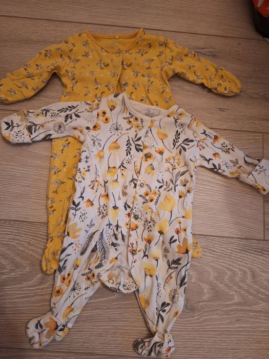 Next,carte's ,George