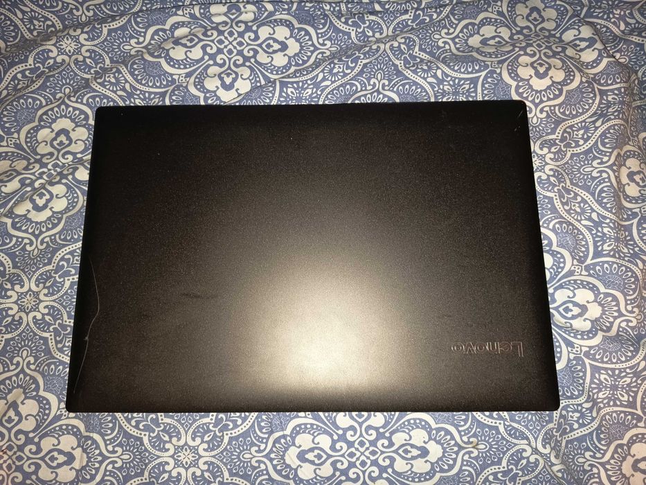 Laptop Lenovo Ideapad 320, gen 7, Pentium Gold, 8gb ddr4, 1tb, full HD