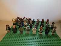 Figurine LEGO Marvel