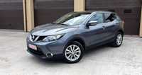 Nissan Qashqai-Tekna Edition-1.5 dCi 110cp-Euro 5-2014