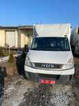Iveco Daily  autoutilitare