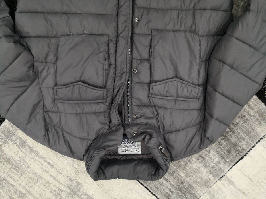 Geacă bărbați C&S originală.