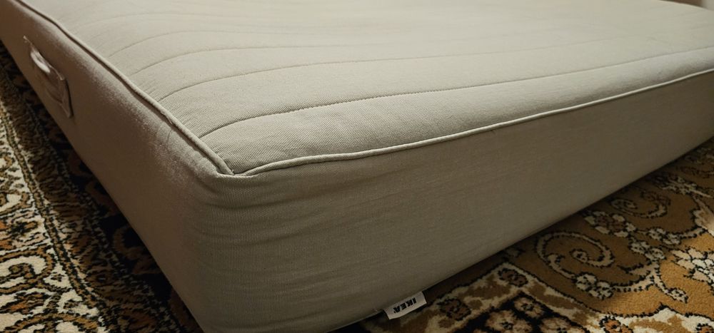 Saltea 160x200 Ikea 20 cm