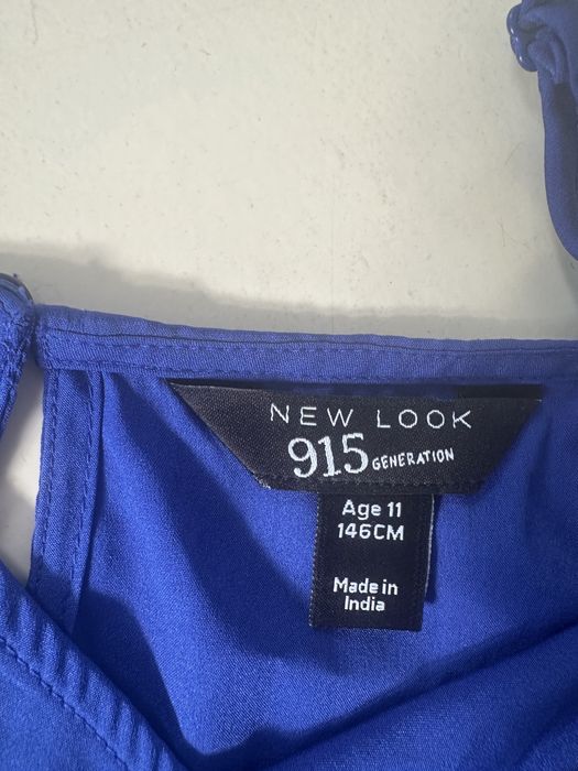 Salopeta cubpantaloni scurti 11 ani