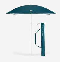 Umbrela de plaja pentru 2 adulti PARUV 170, Decathlon, noua
