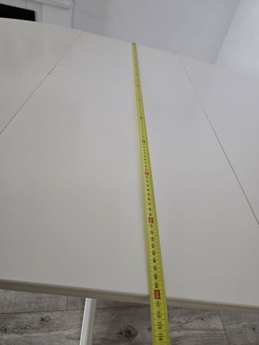 Vqnd mqsa extensibila cu 6 scaune  Ikea