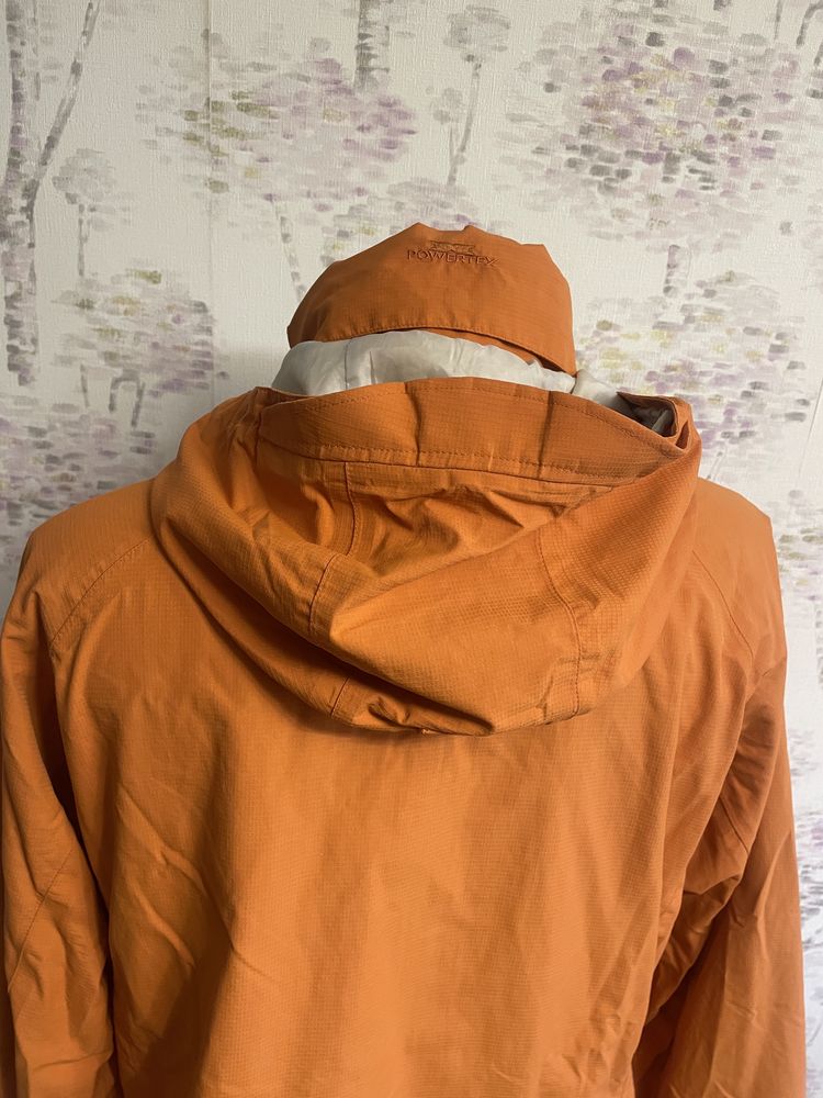 Geaca dama impermeabila Salewa XL