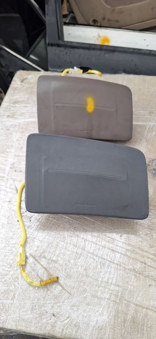 Подушка безопасности Айрбаг airbag Тойота Камри 20-25