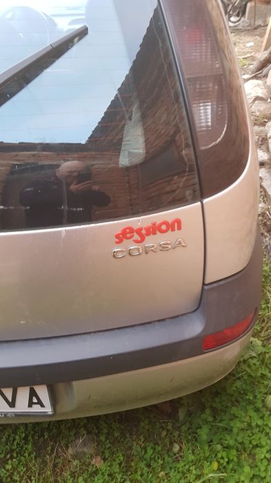 Vand opel  pentru rabla