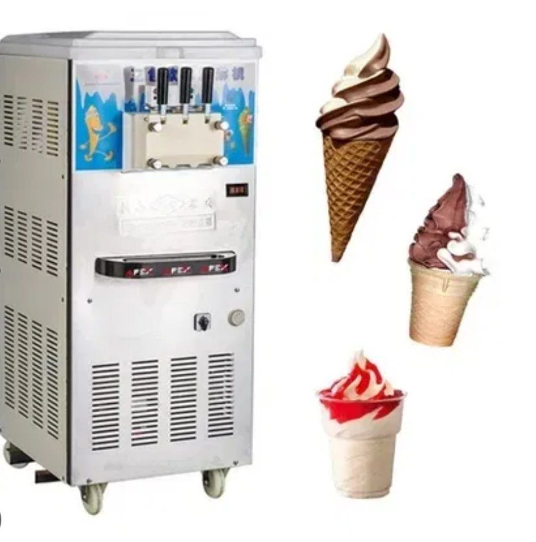 Мороженое аппарат фризер фригомат 2023 оригинал