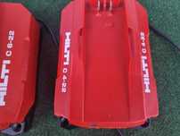 Hilti C4/36 - 350-NURON C4-22 - C6-22 -зарядно за акумулаторни батерии