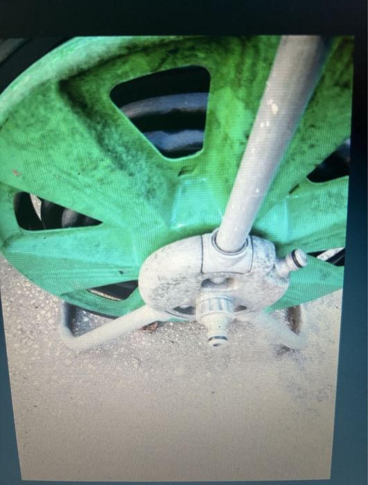 Градински маркуч,хозеллог внос от англия 30 метра