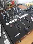 Mixer DJ Numark Scratch – ca nou, folosit maxim 5 ore