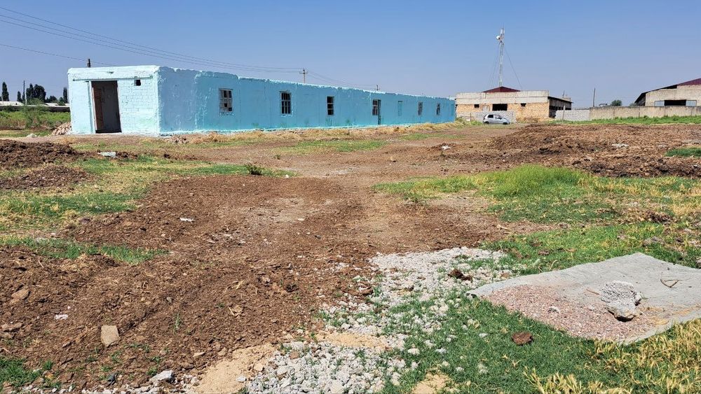 Ферма сотилади 70 сотих