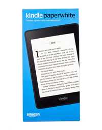 Kindle Paperwhite 10 поколение 32 GB