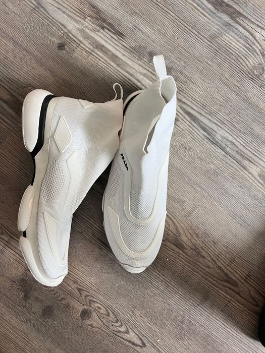 Pantof sport Prada 2TG133