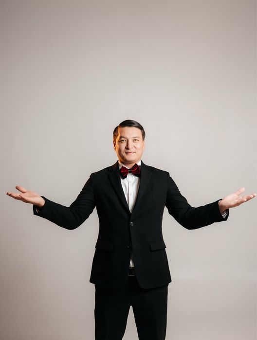 Тамада!Ведущий!Шоумен для Вашего праздника!