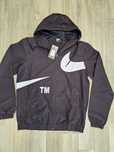 Geaca subțire fas Nike unisex
