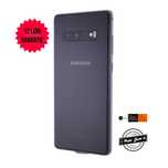 Samsung Galaxy S10+ 128GB Prism Black - GARANTIE 12 luni | TrueGSM
