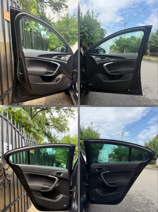 Opel Insignia 2014 2.0 Biturbo CDTI Aut.