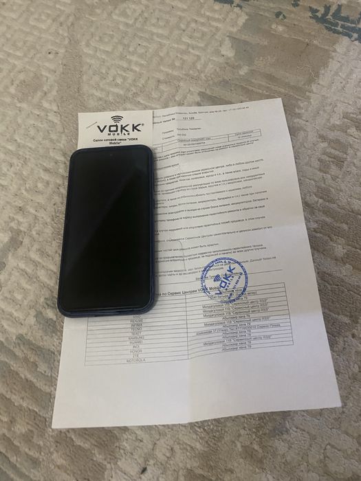 Продам Samsung а55