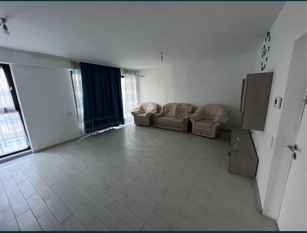 Apartament 2 camere mamaia-nord ibo- residence