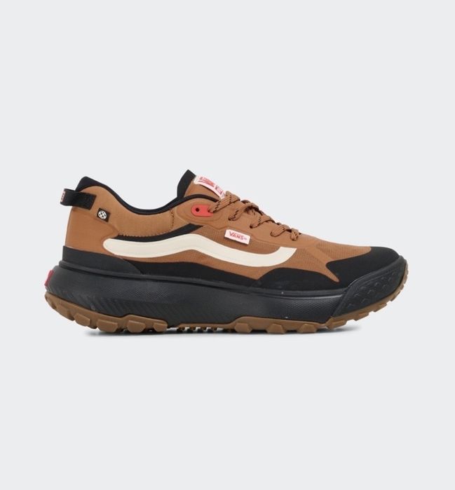 Дамски маратонки Vans