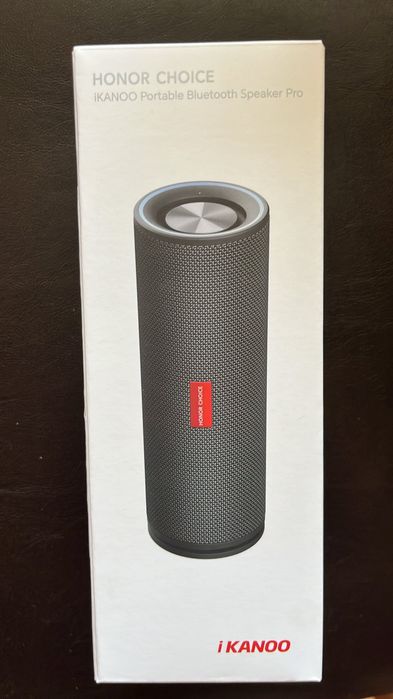 Honor Choice Pro Impermeabil Boxă Bluetooth 30W