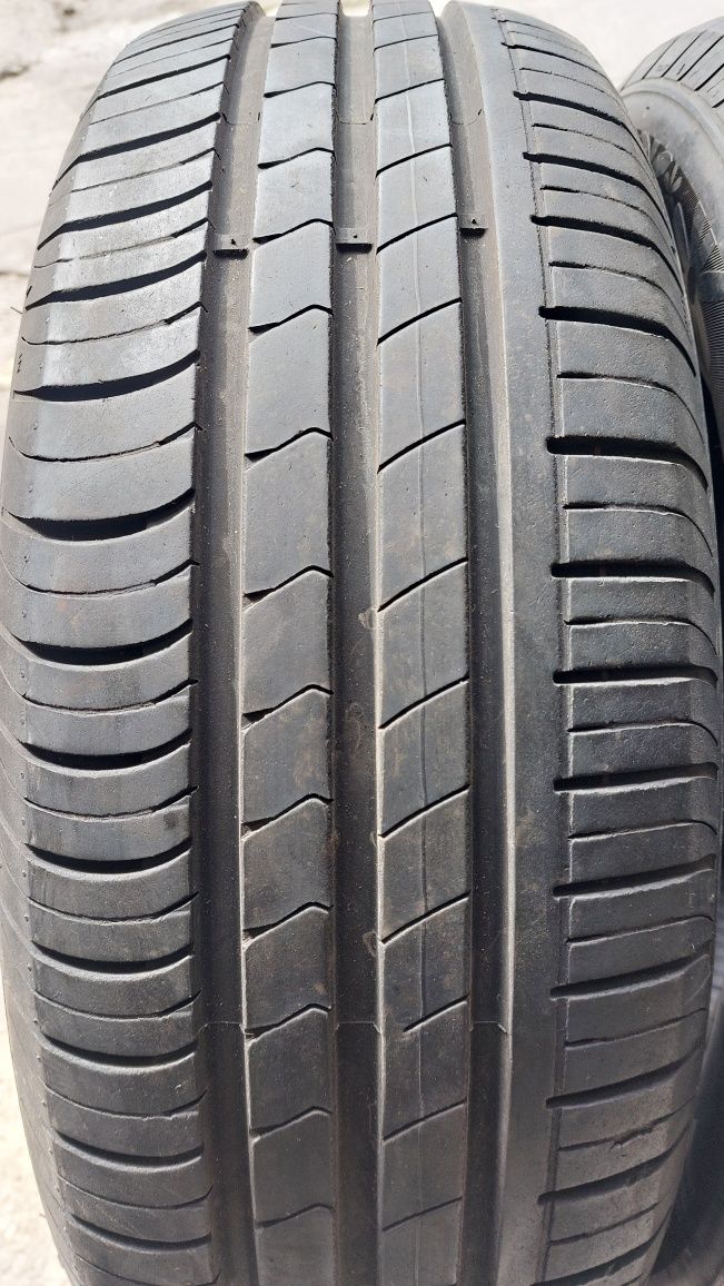 Летни гуми 195/65/15 Hankook Kinergy 4 броя