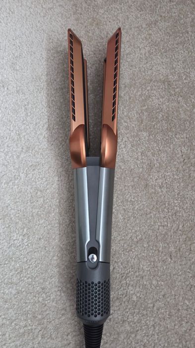 Dyson - Airstrait nichel-cupru HT01