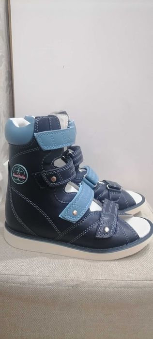 Ортопедическая обувь SursilOrtho