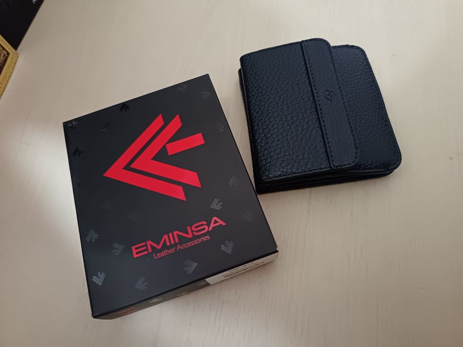 Портмоне сотилади