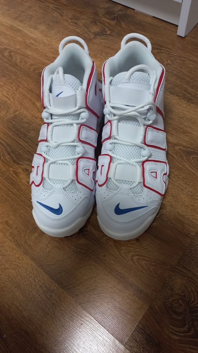 Nike Air More Uptempo '96 USA