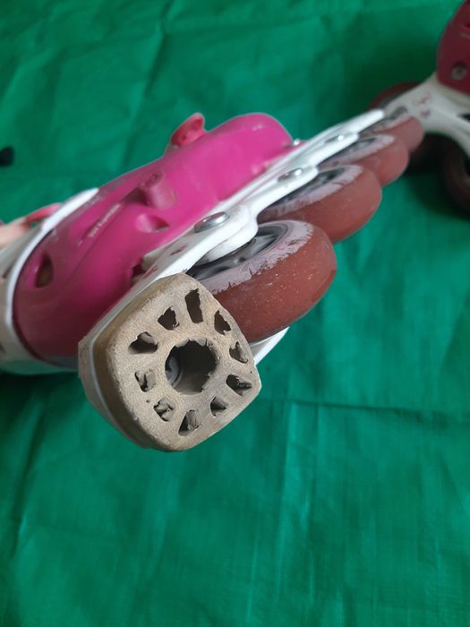 Pereche de role Barbie pentru copii