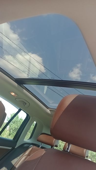 Vw Tiguan 4 motion/Panoramic/DSG/Piele