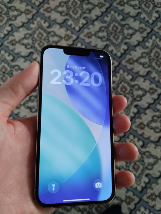 iPhone 13 Pro ochilmagan 2 ta