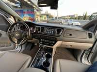 Kia Carnival yengil Miniven holat zor top toza srochna sotilad