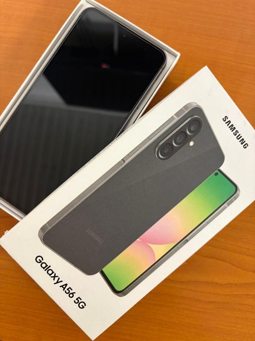 Vand Samsung A56 5G