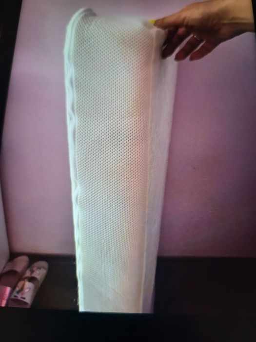 Легло за бебе Lorelli