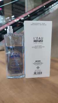Kenzo pour homme, мужской парфюм оригинал