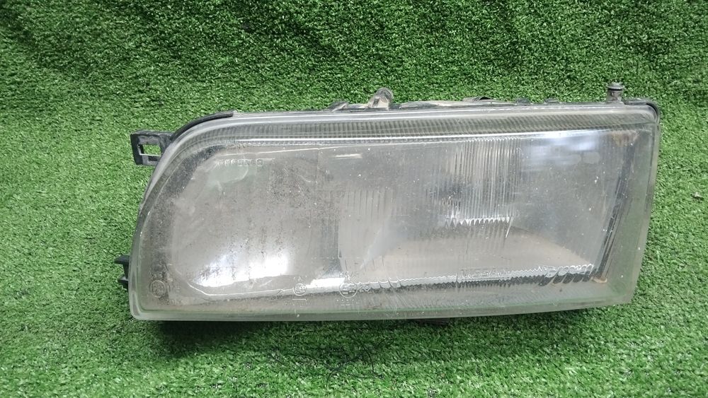 Фары передние левый