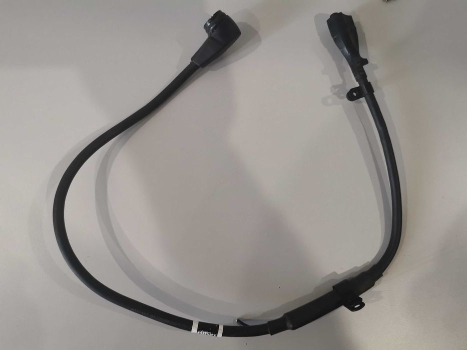 Захранващ кабел Neodrives, ALBER bmz