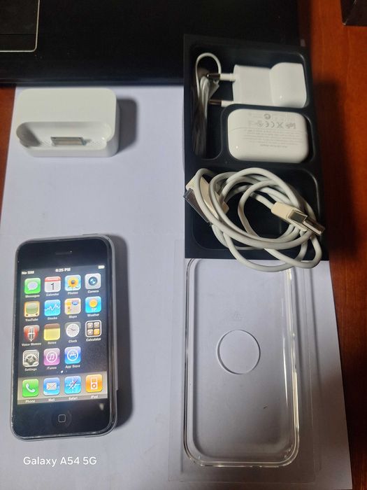 Aple Iphone 2G  original