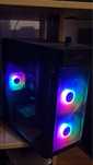 Pc gaming Aqirys