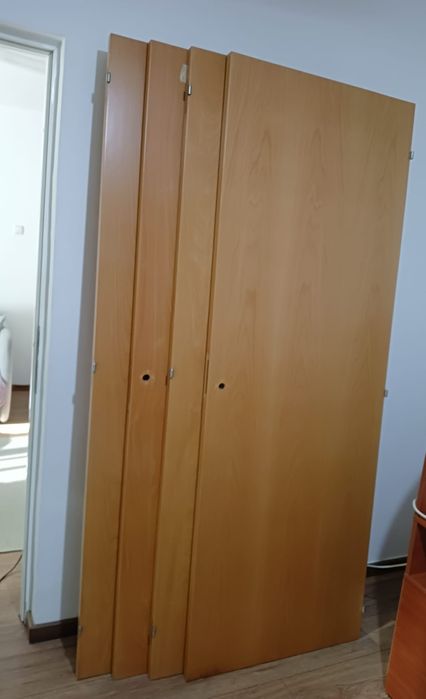 Uși de interior 400/buc.