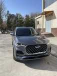 Chery Tiggo 8pro max