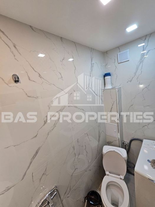 Продава се Едностаен апартамент в София, Лагера - 35 кв.м за 3000 €/кв.м - Снимка #5