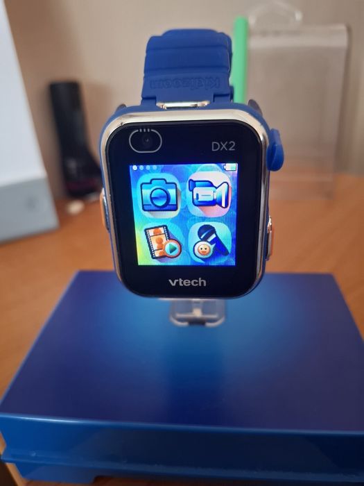 Vand ceas Vtech DX2 kidizoom