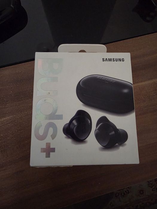 Samsung Galaxy Buds+
